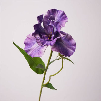 Real Touch Large Iris Stem — 27"