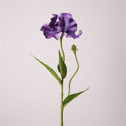 Real Touch Large Iris Stem — 27"