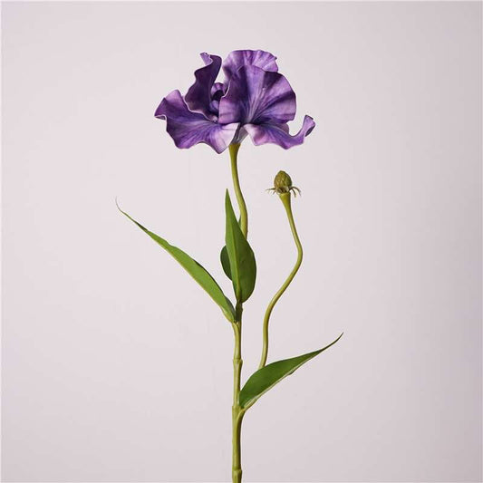 Real Touch Large Iris Stem — 27"