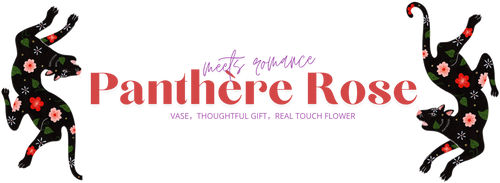 Panthère Rose