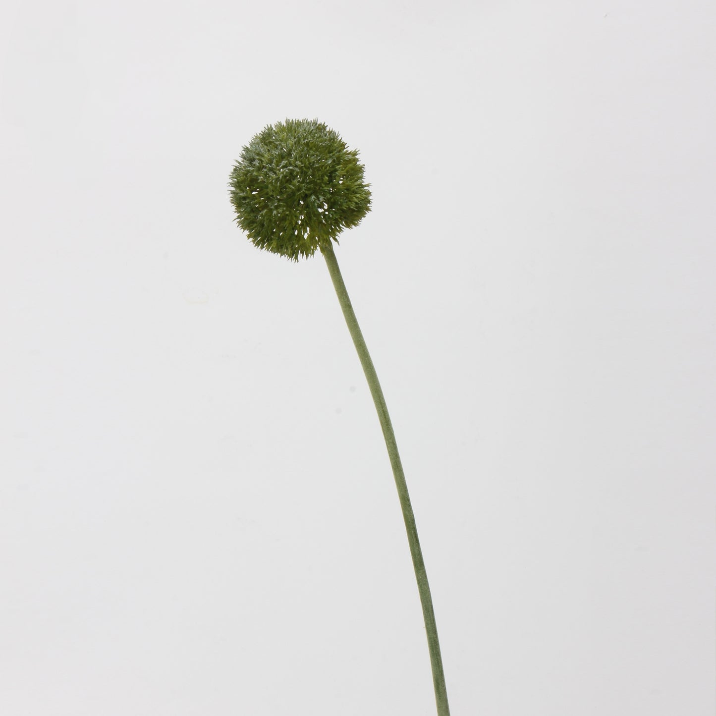 Green Real Touch Artificial Flower Stems – PU Faux Flowers | Panthère Rose
