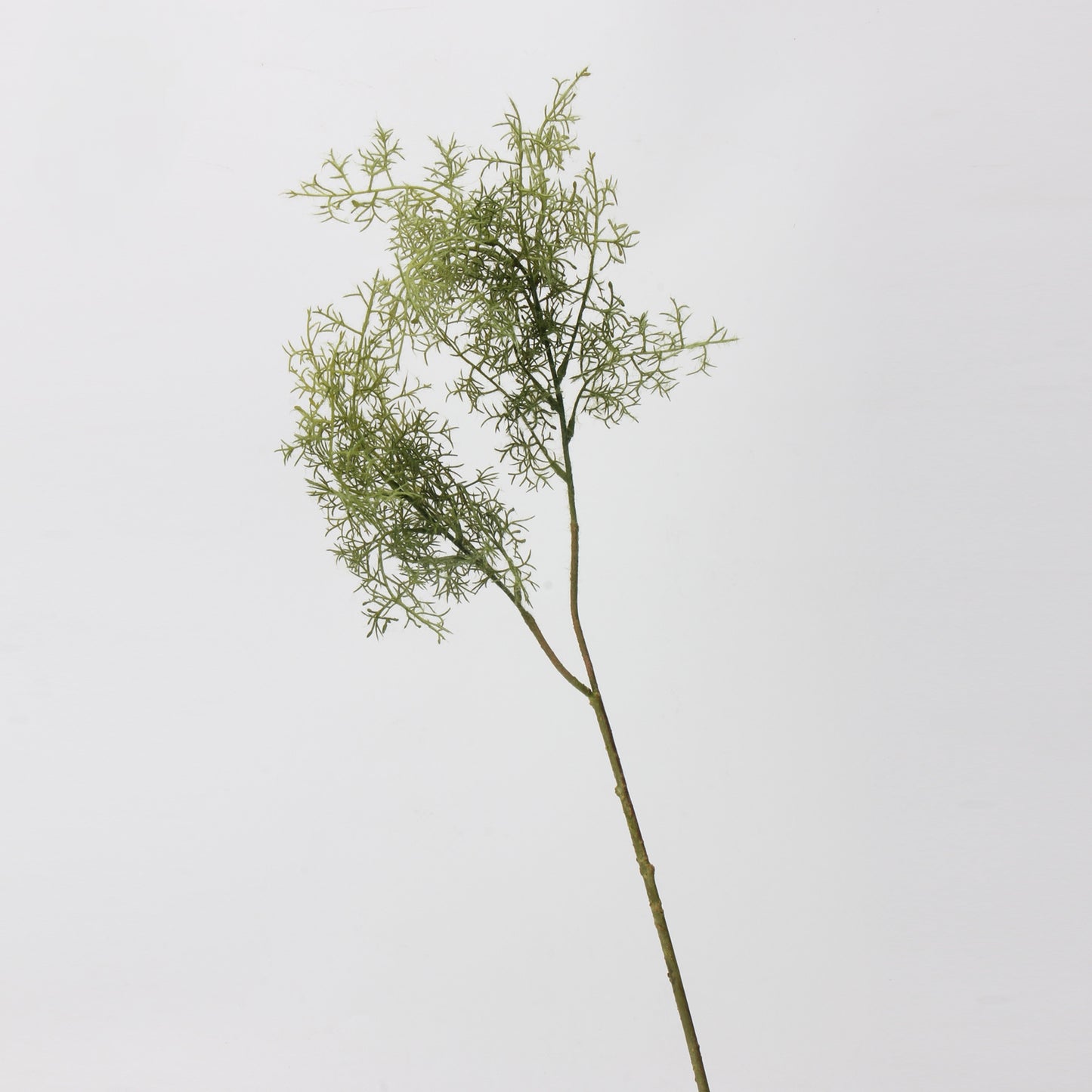 Green Real Touch Artificial Flower Stems – PU Faux Flowers | Panthère Rose