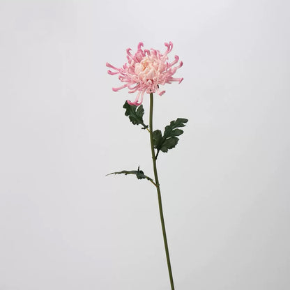 Pink & Blush Real Touch Artificial Flower Stems – PU Faux Flowers | Panthère Rose