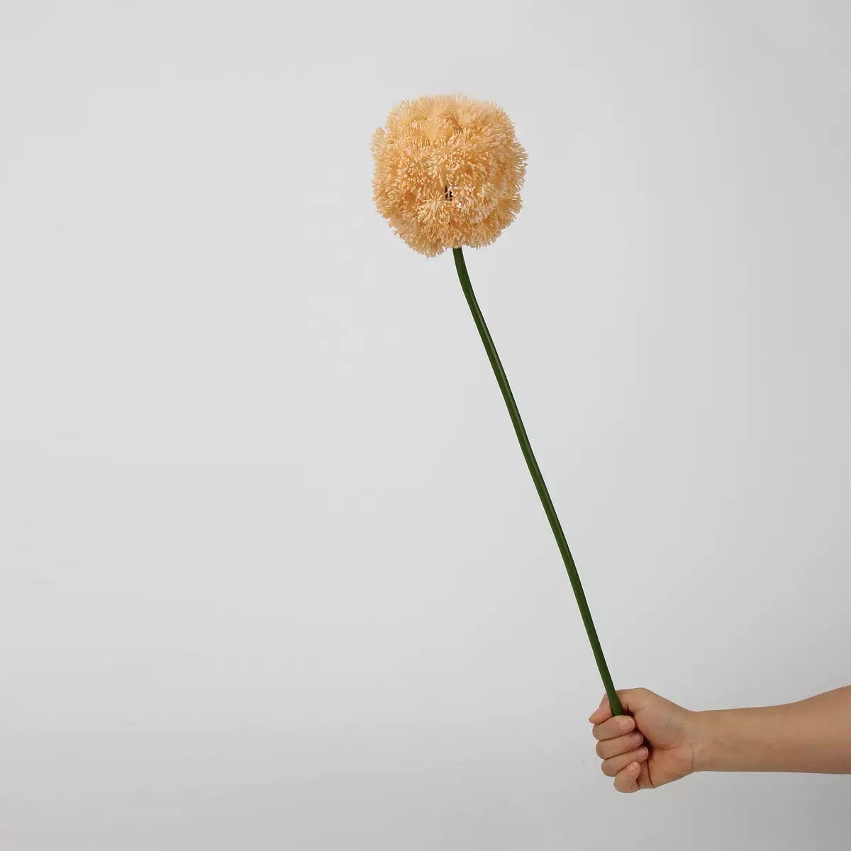 Autumn & Terracotta Real Touch Artificial Flower Stems – PU Faux Flowers | Panthère Rose