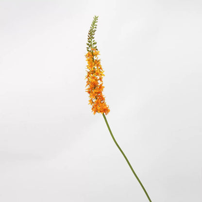 Autumn & Terracotta Real Touch Artificial Flower Stems – PU Faux Flowers | Panthère Rose