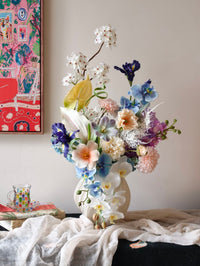 Only Flower Bouquet
